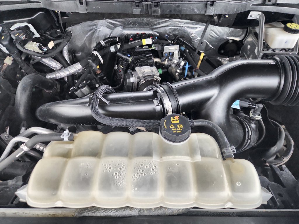 Used 2021 Ford F150 XLT w/ Equipment Group 302A High AWD/4WD image 38