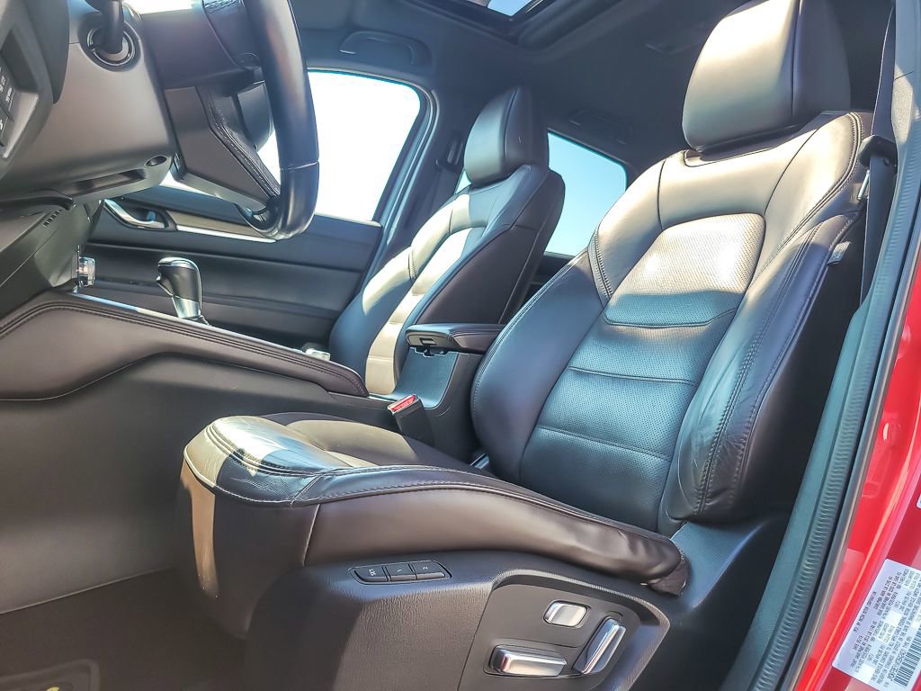 Used 2019 MAZDA CX-5 Signature image 7