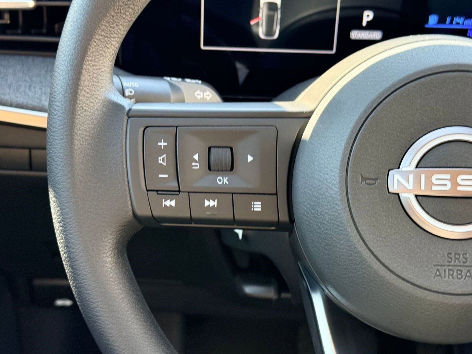 New 2026 Nissan Kicks SV w/ Cold Weather Package image 15