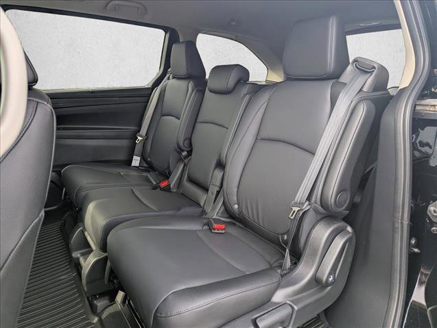 New 2026 Honda Odyssey Sport-L image 20
