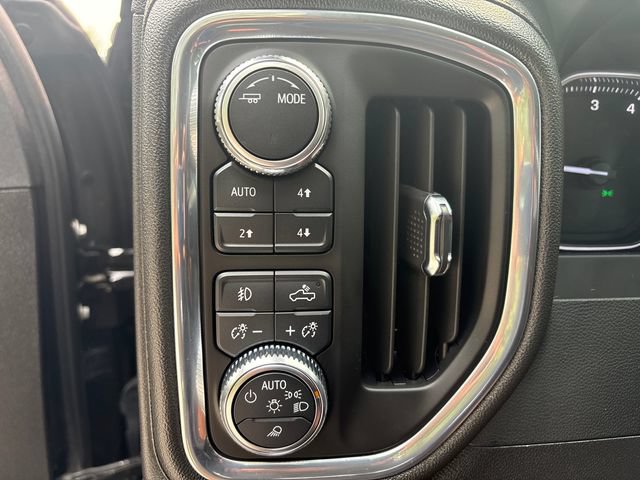 Certified 2023 GMC Sierra 2500 AT4 w/ Gooseneck/5TH Wheel Package AWD/4WD image 24