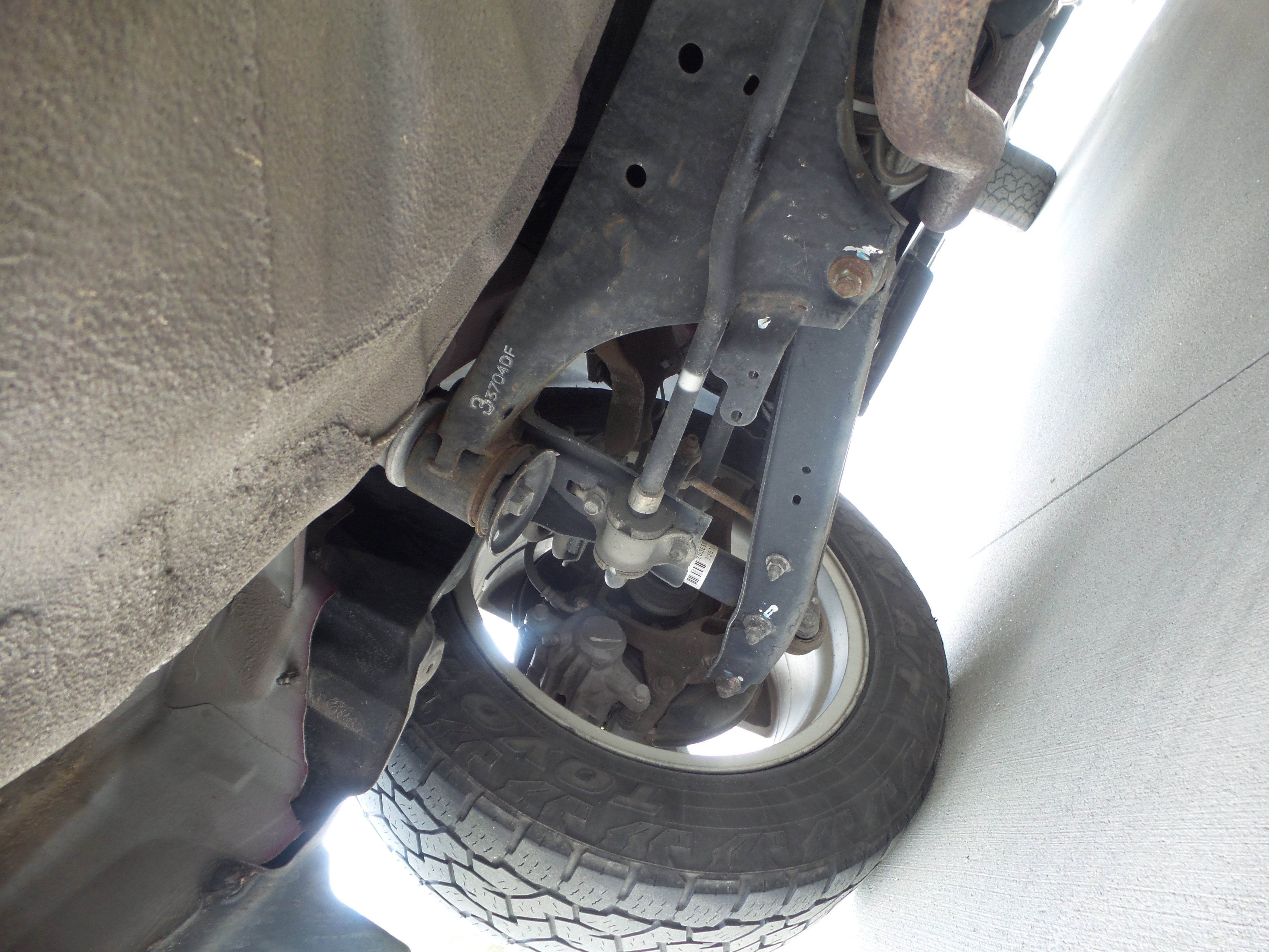 Used 2014 Subaru Forester 2.5i Premium w/ Popular Package #2 image 54