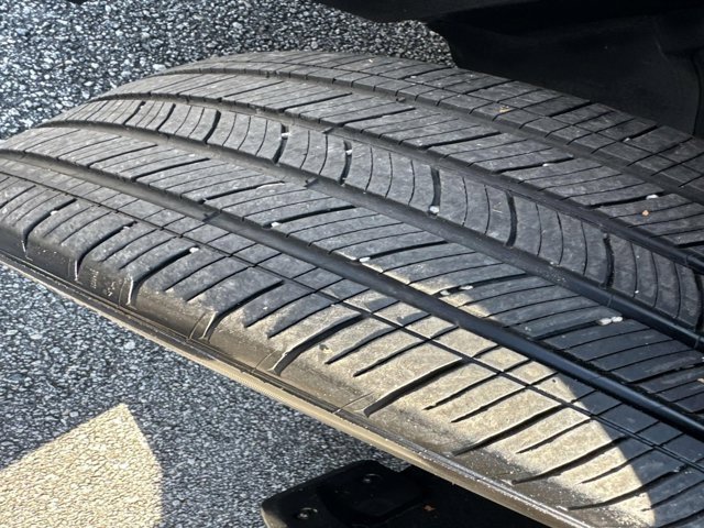 Used 2023 Honda Accord EX image 31