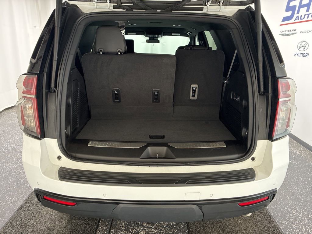 Used 2024 Chevrolet Tahoe RST w/ Luxury Package image 6
