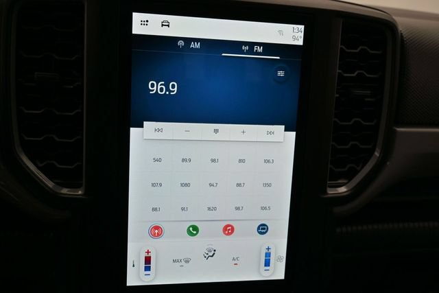 Certified 2025 Ford Ranger XL AWD/4WD image 18