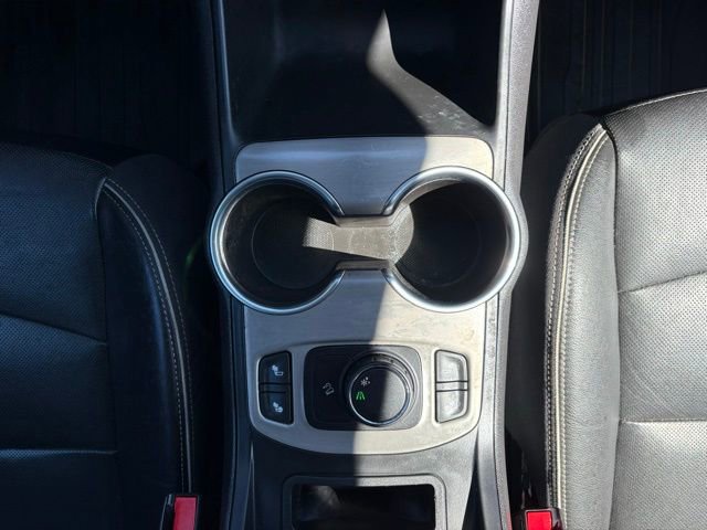 Used 2019 GMC Terrain Denali image 23