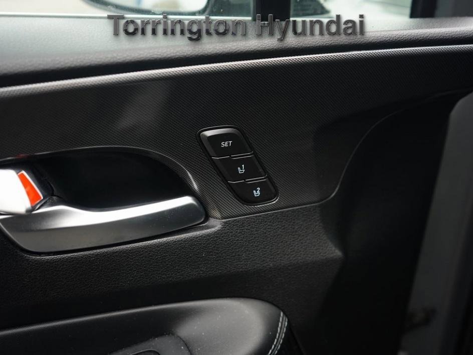 Used 2022 Hyundai Santa Fe Limited image 20