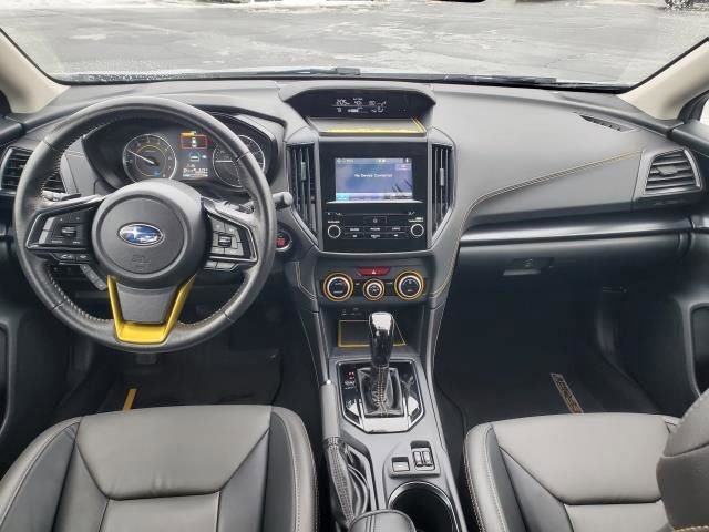 Used 2023 Subaru Crosstrek 2.5i Sport image 10