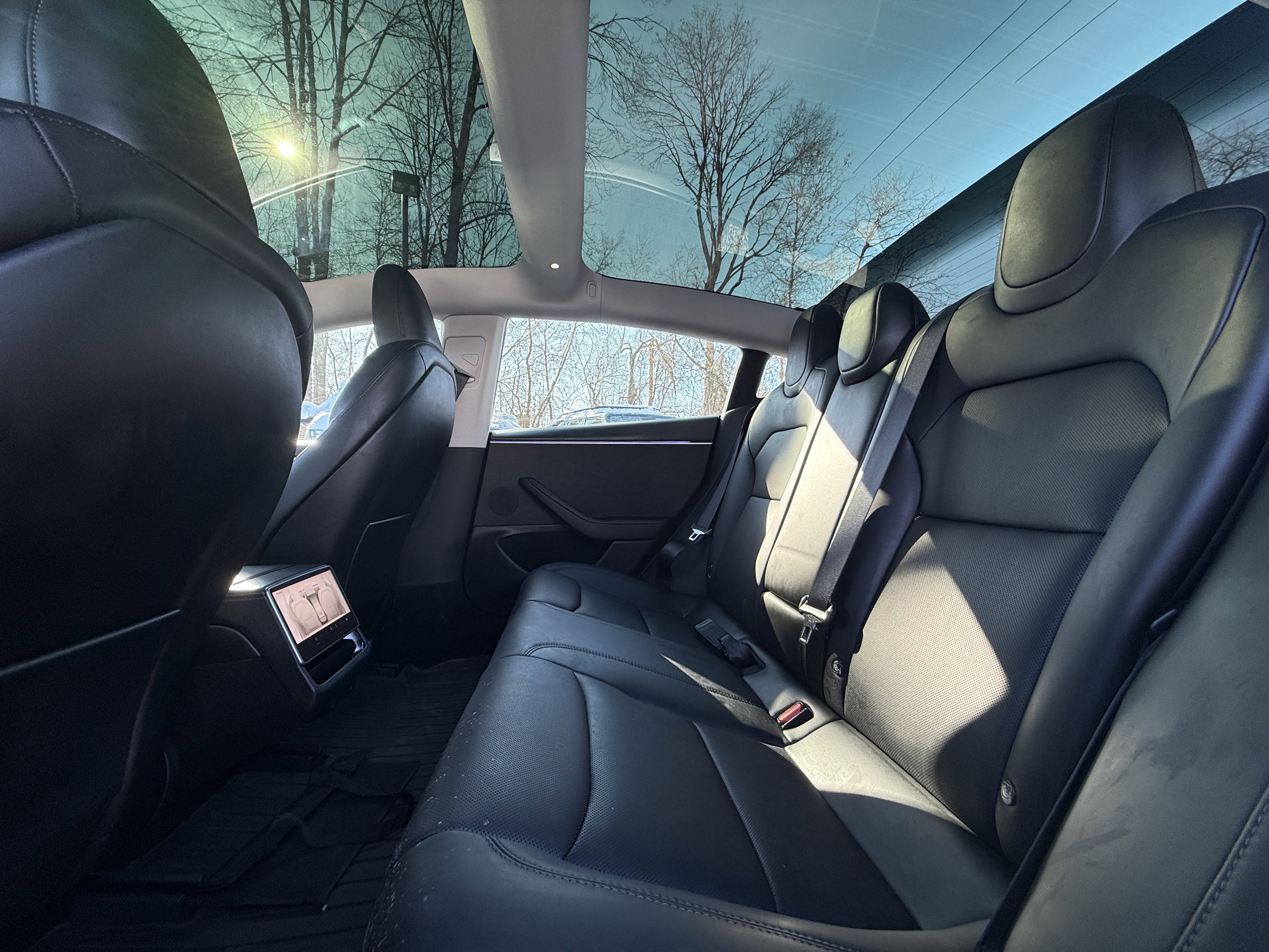 Used 2024 Tesla Model 3 Long Range image 34