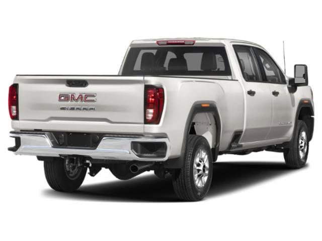 Used 2026 GMC Sierra 2500 Denali Ultimate w/ Max Trailering Package AWD/4WD image 3