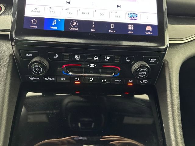 Used 2022 Jeep Grand Cherokee Trailhawk image 23