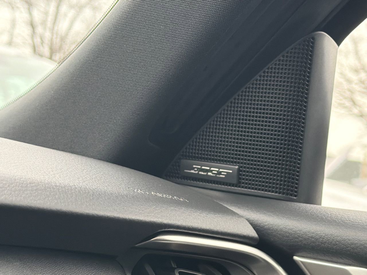 New 2026 MAZDA CX-90 Plug-In Hybrid w/ Premium Plus image 34