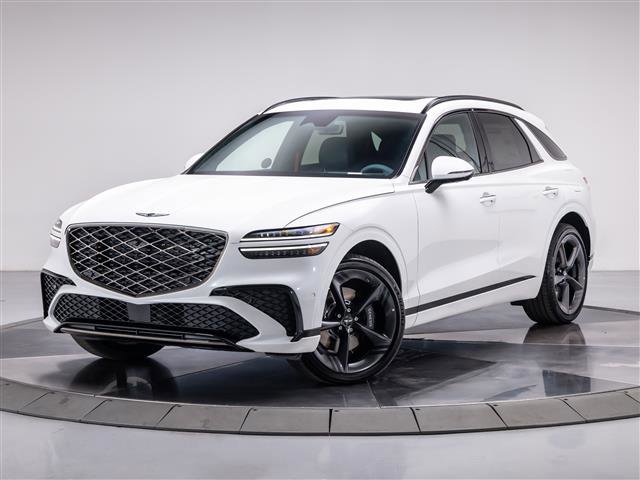 New 2026 Genesis GV70 3.5T Sport Prestige