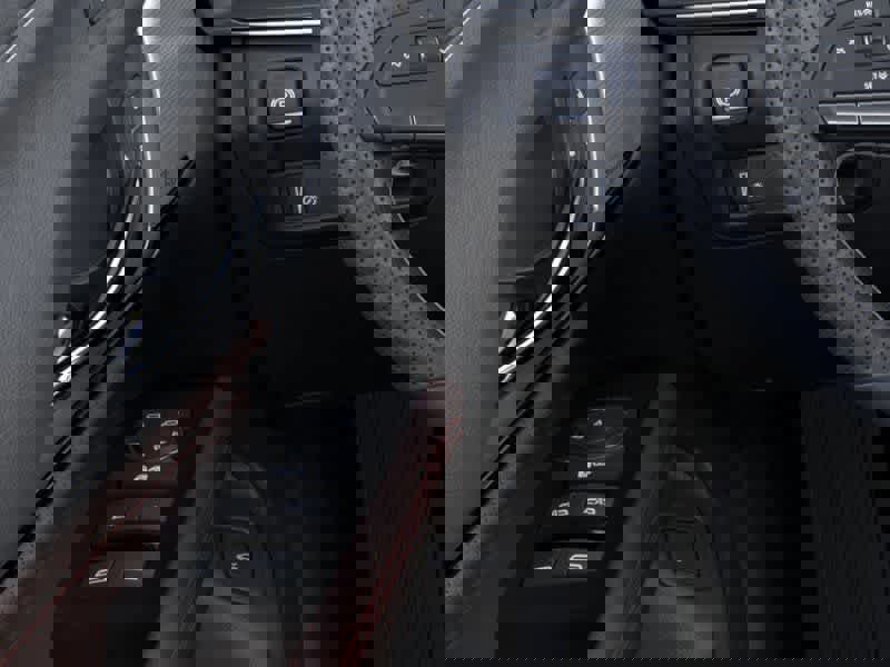 New 2026 Cadillac CT4 Sport image 22