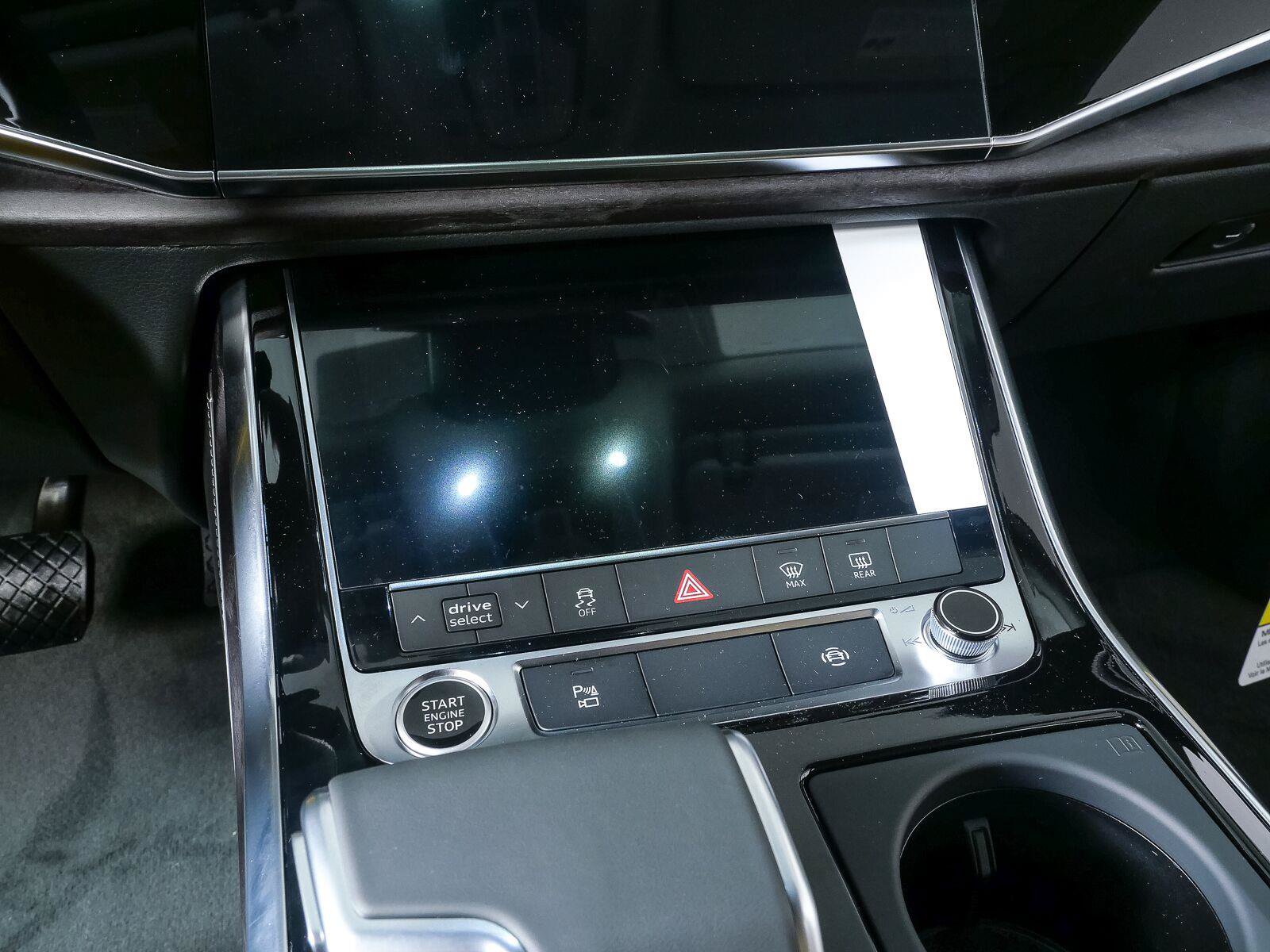 New 2026 Audi Q7 2.0T Premium Plus AWD/4WD image 16