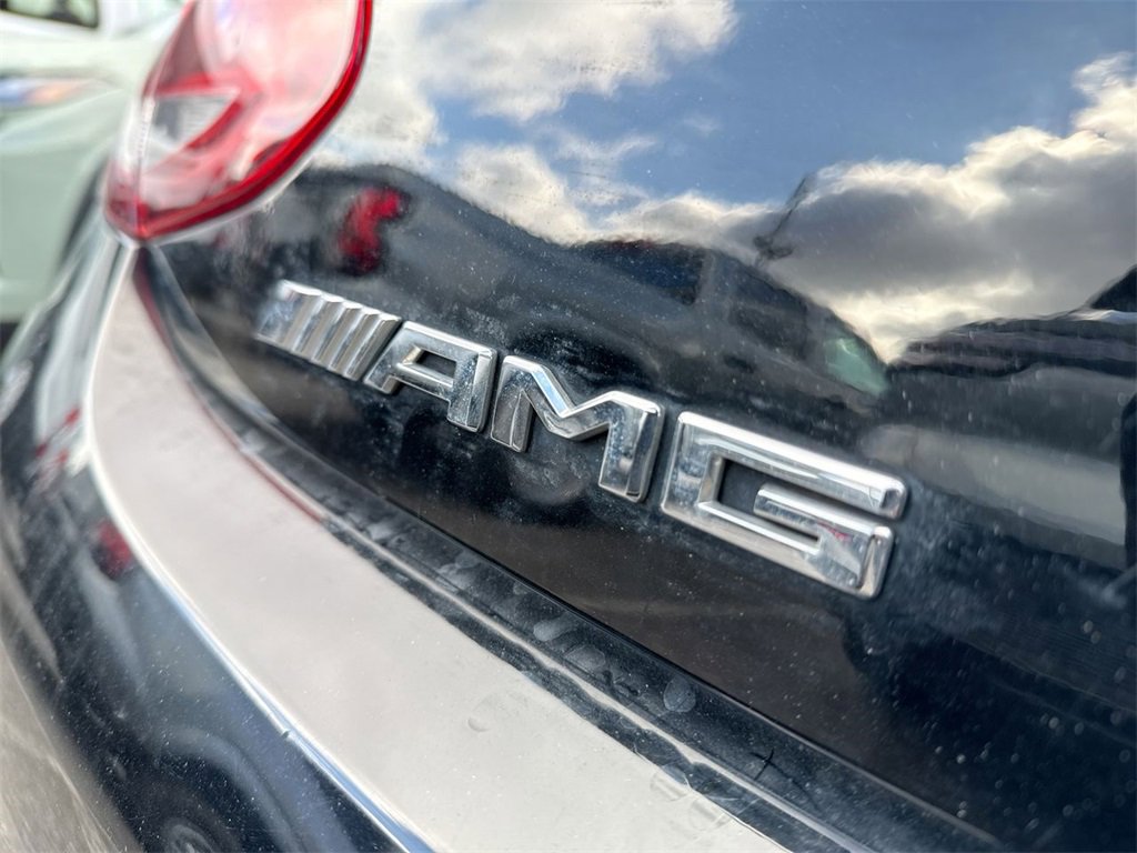 Used 2021 Mercedes-Benz C 43 AMG 4MATIC Cabriolet image 9