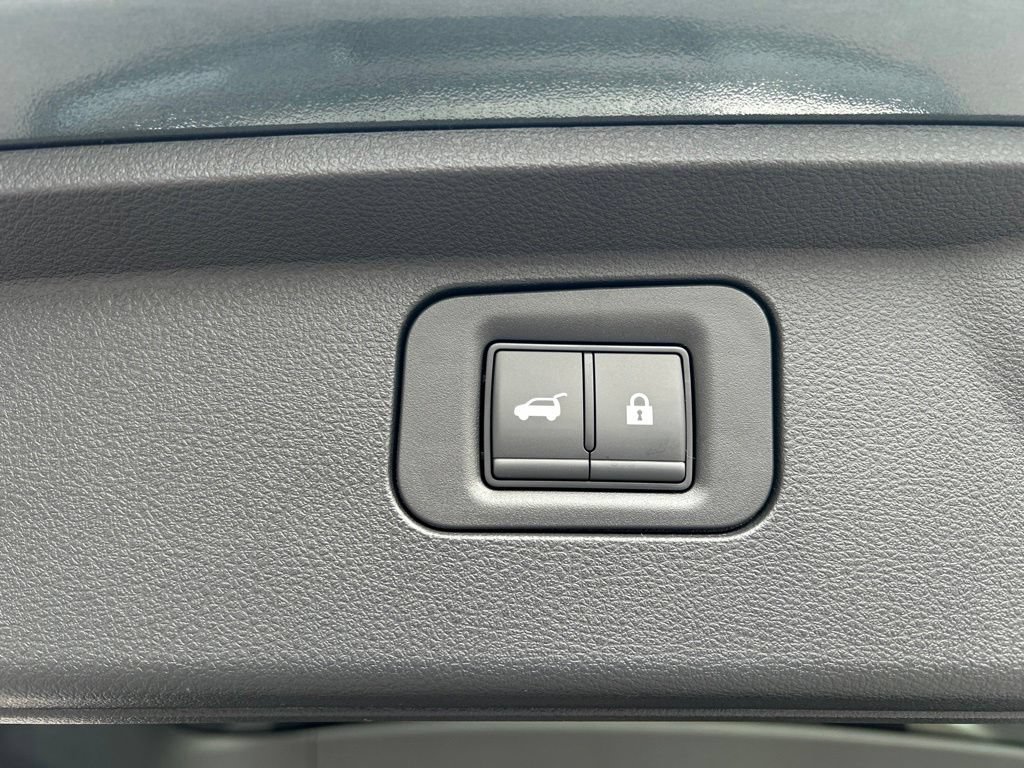 New 2026 Nissan Armada SL AWD/4WD image 31