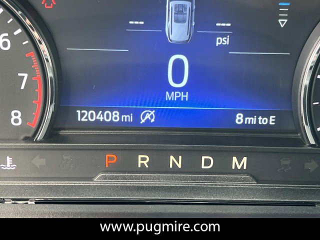 Used 2020 Ford Explorer XLT w/ Equipment Group 202A image 26