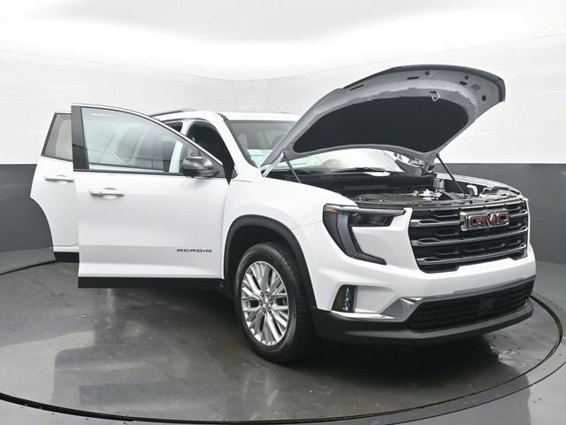 New 2026 GMC Acadia Elevation image 58