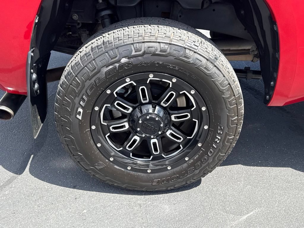 Certified 2018 Toyota Tundra SR5 RWD image 14