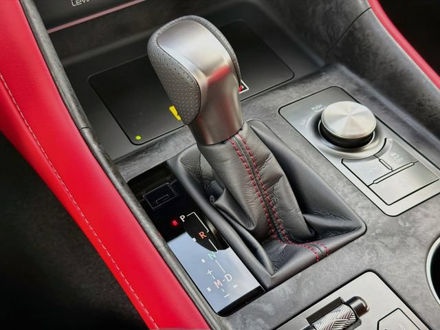 New 2026 Lexus IS 350 F Sport RWD image 27