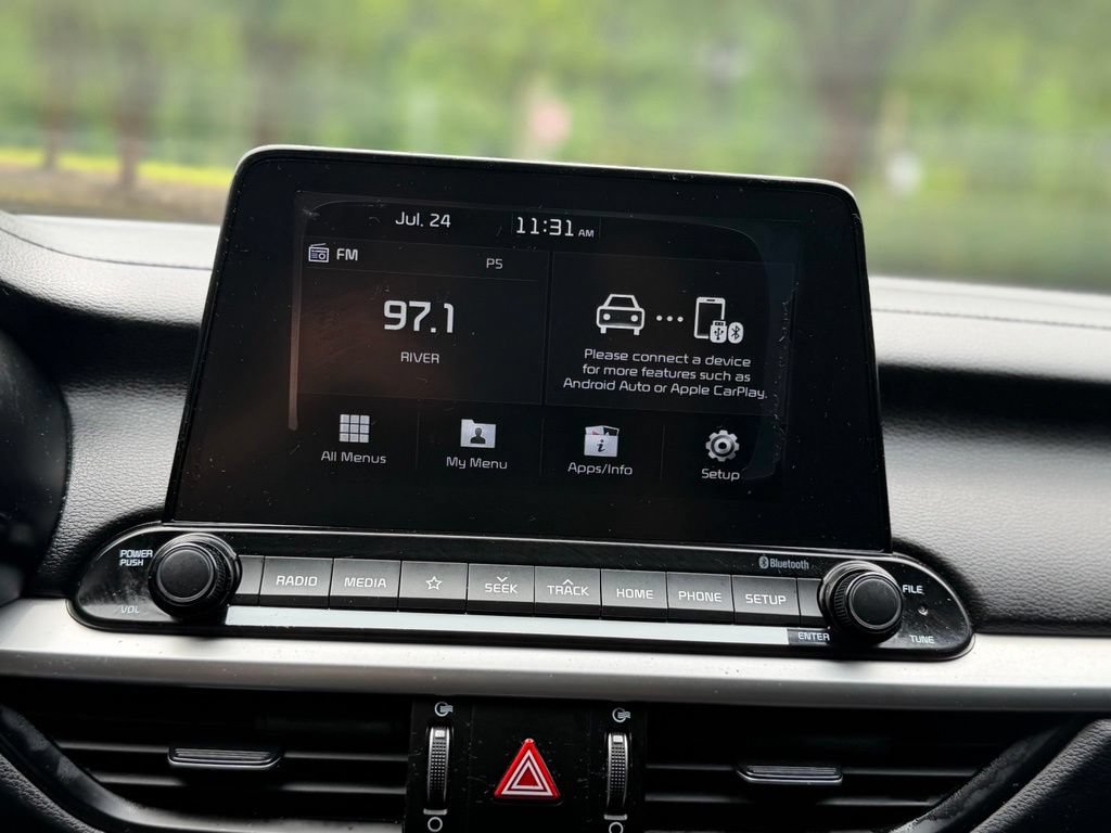 Used 2019 Kia Forte LXS FWD image 26