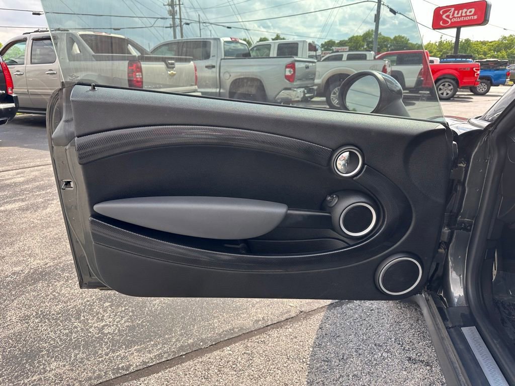 Used 2012 MINI Cooper Clubman S FWD image 11