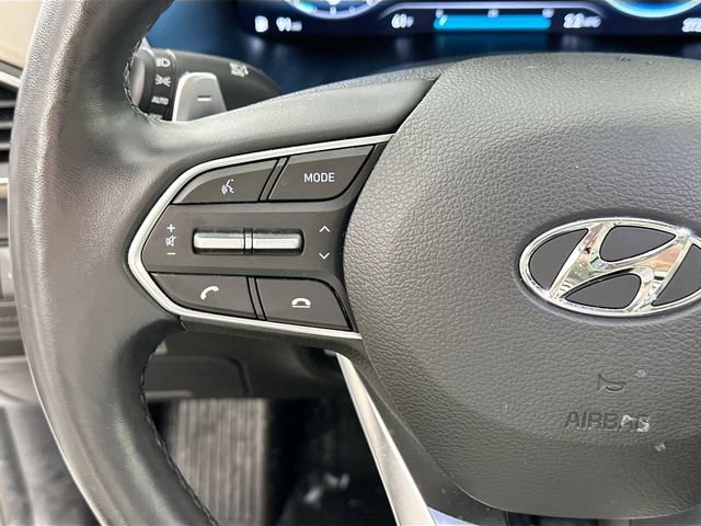 Used 2023 Hyundai Santa Fe Limited FWD image 23