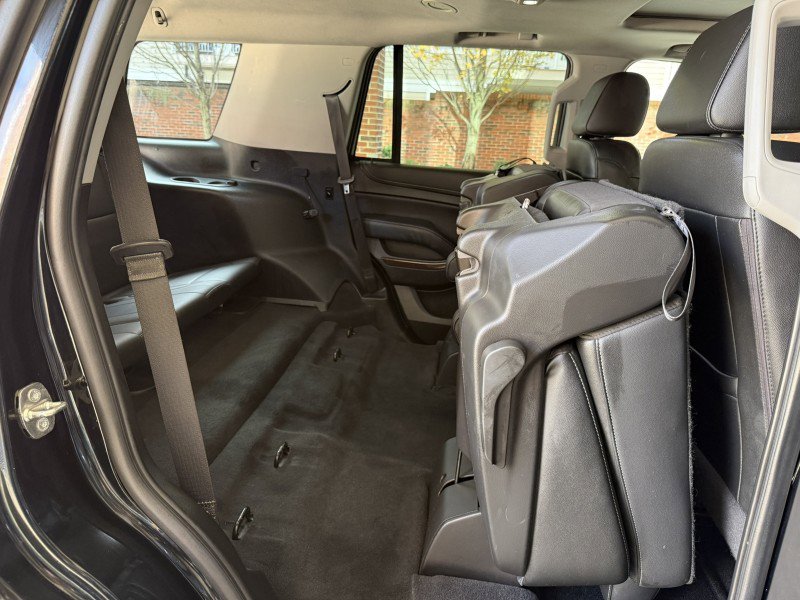 Used 2020 GMC Yukon SLT image 48