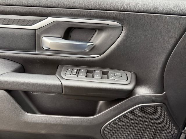 New 2026 RAM 1500 Big Horn w/ Night Edition image 13