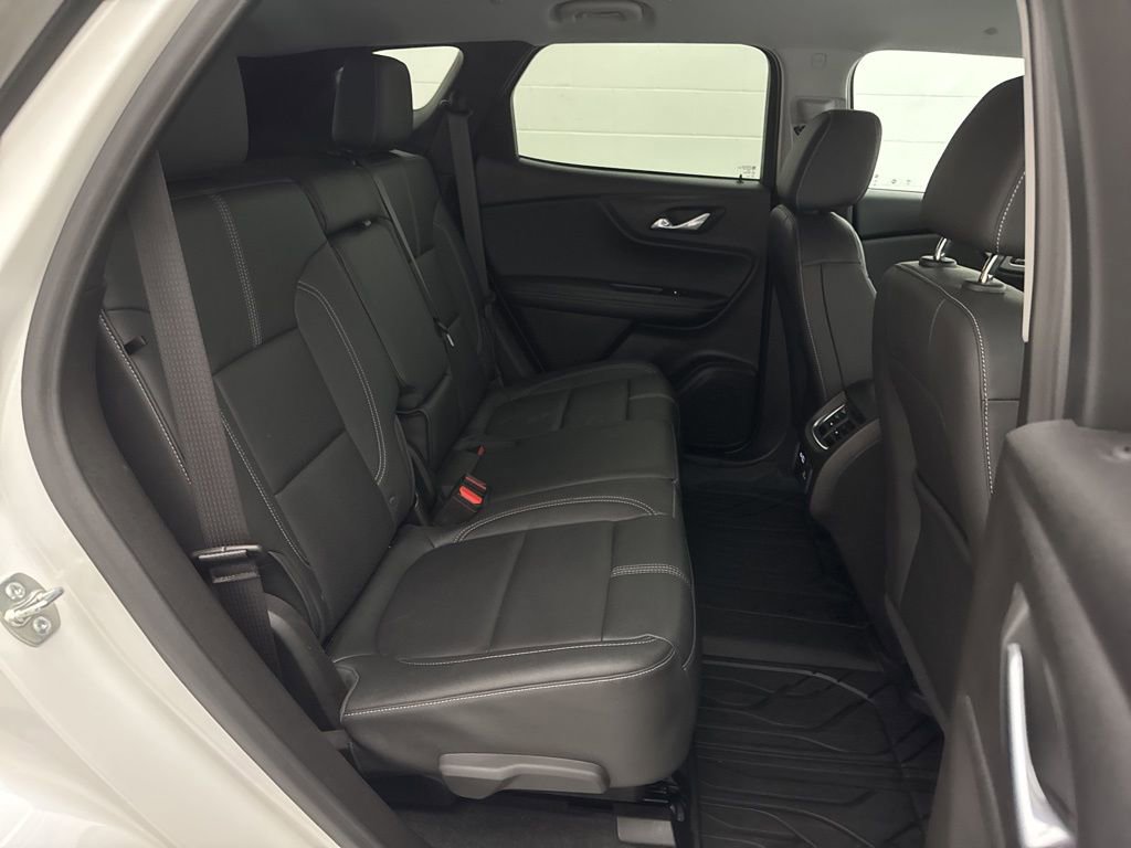 Used 2024 Chevrolet Blazer LT w/ Sound & Technology Package image 54
