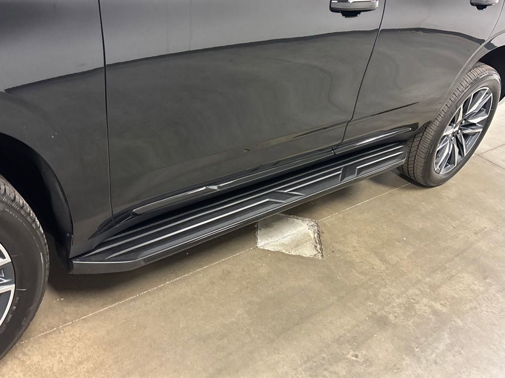 Certified 2024 Cadillac Escalade Sport image 11