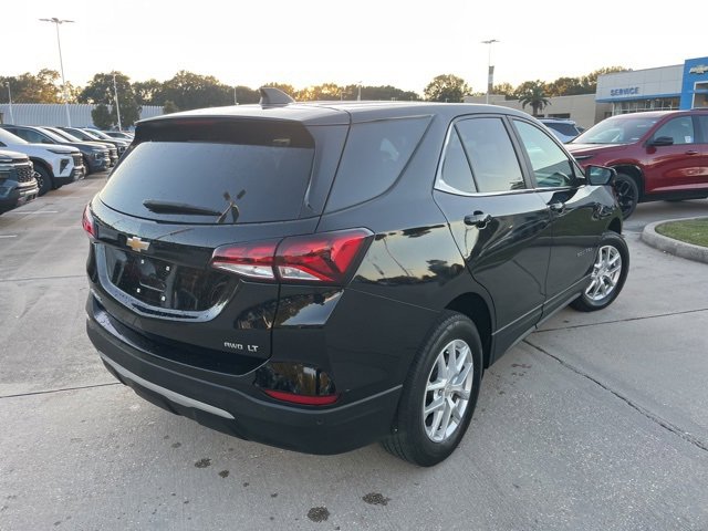 Used 2023 Chevrolet Equinox LT image 8