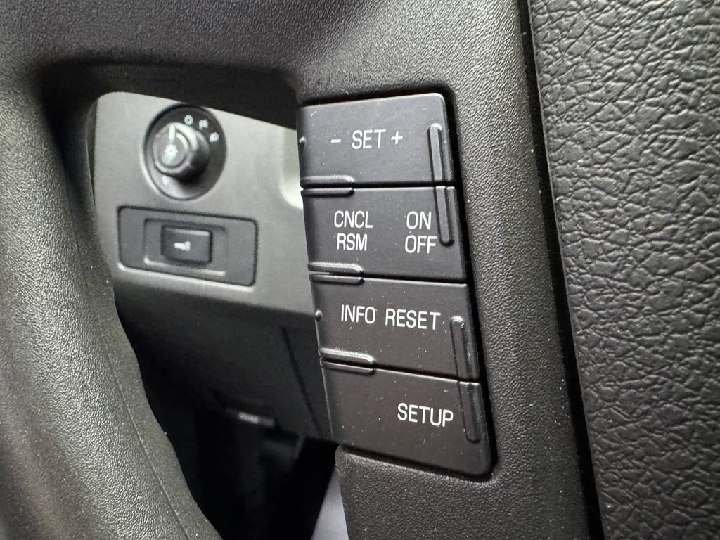 Used 2014 Ford F150 STX w/ Equipment Group 201A Mid AWD/4WD image 14