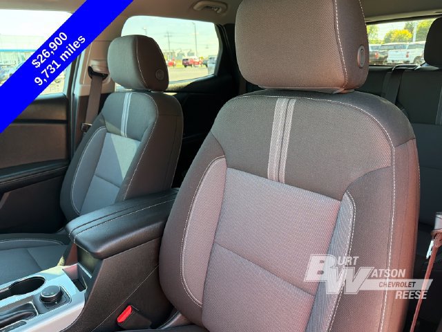 Used 2025 Chevrolet Blazer LT w/ LPO, Floor Liner Package FWD image 12