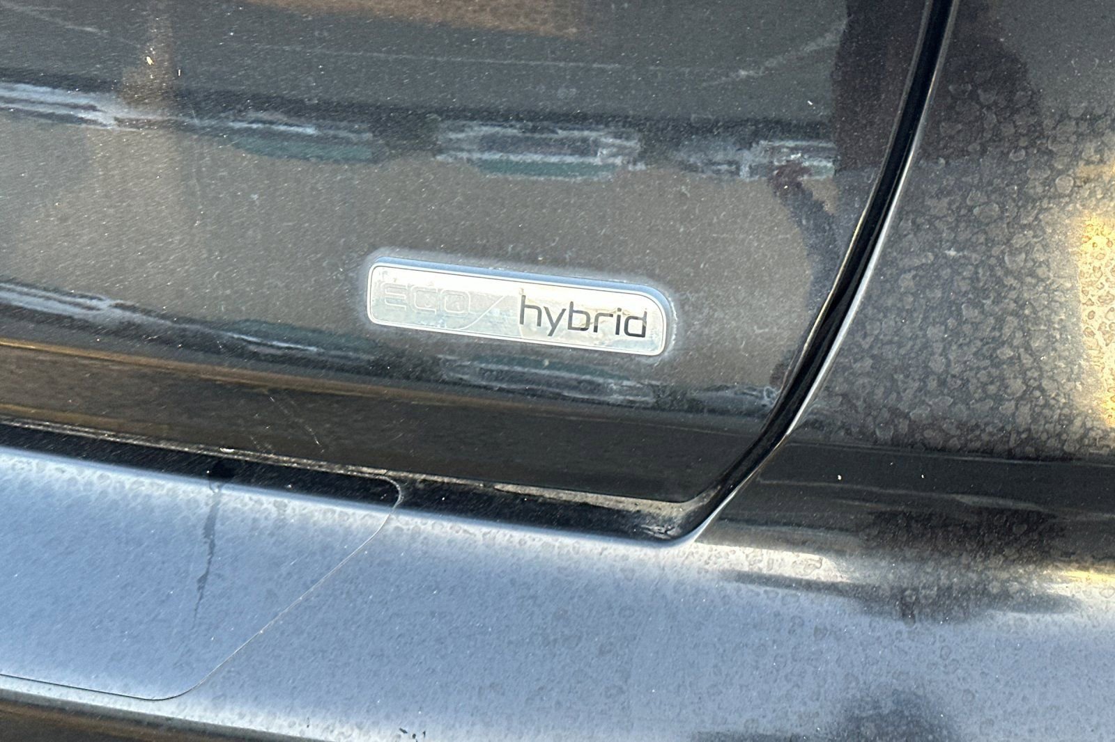 Used 2018 Kia Niro LX w/ Paint Protection Package image 7