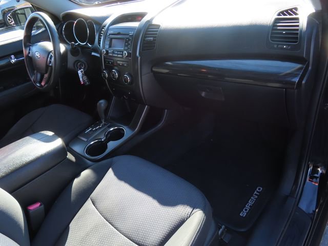 Used 2012 Kia Sorento LX w/ Convenience Pkg image 37