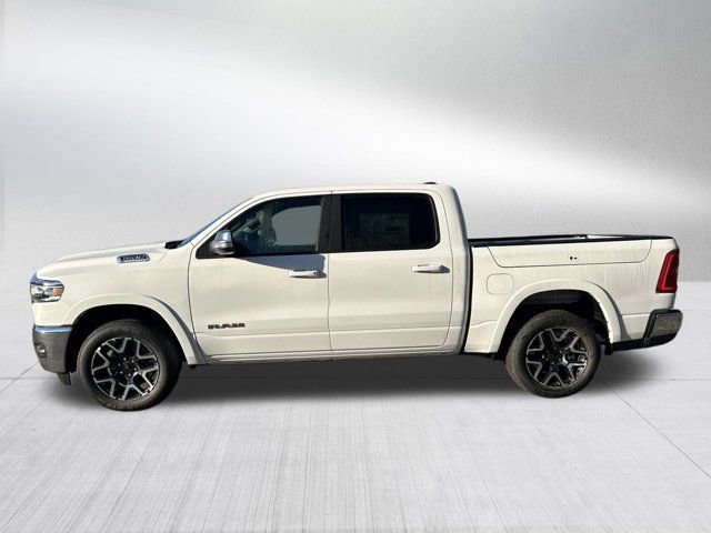 New 2026 RAM 1500 Laramie image 8