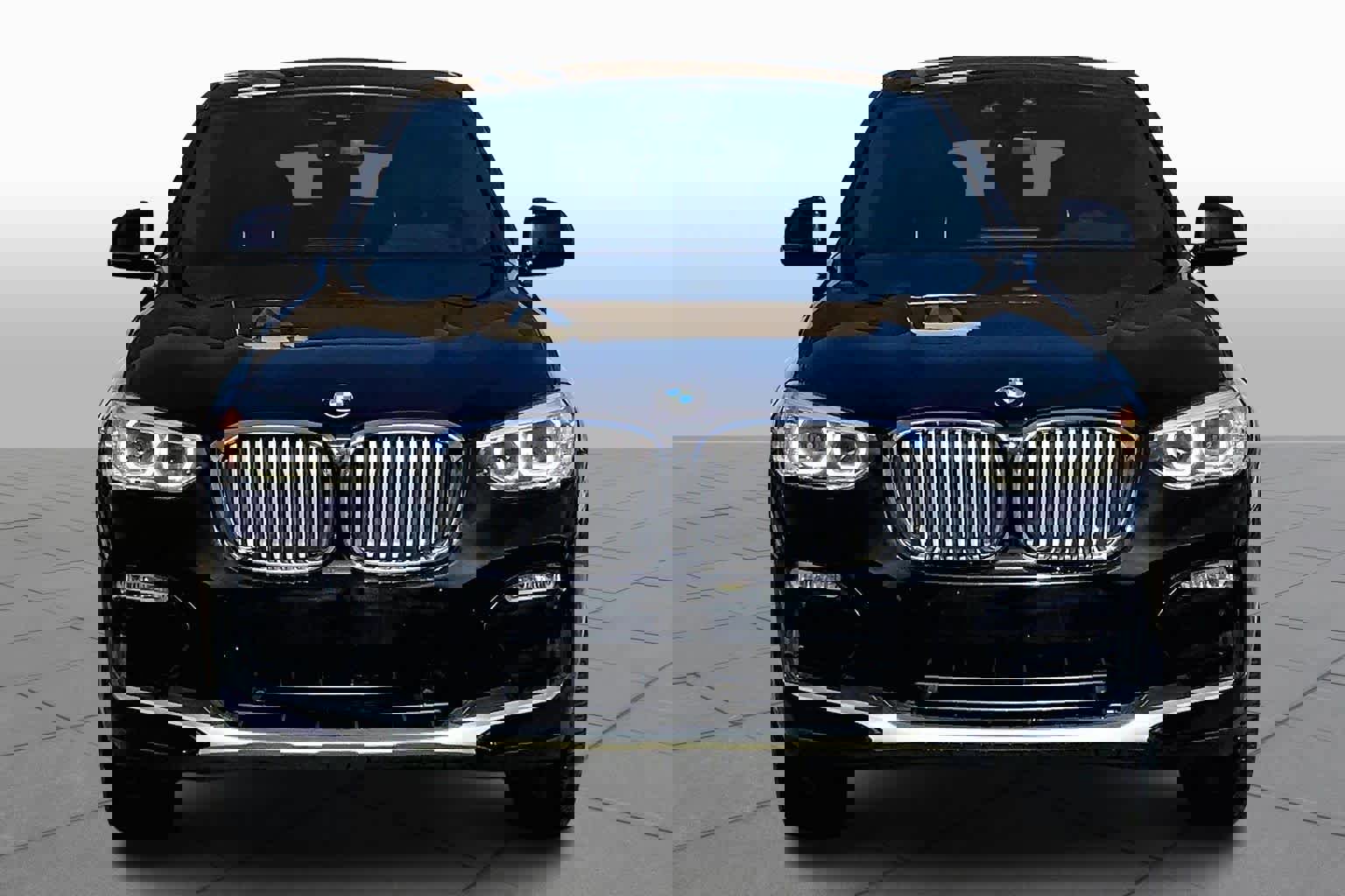 Used 2019 BMW X4 xDrive30i image 4