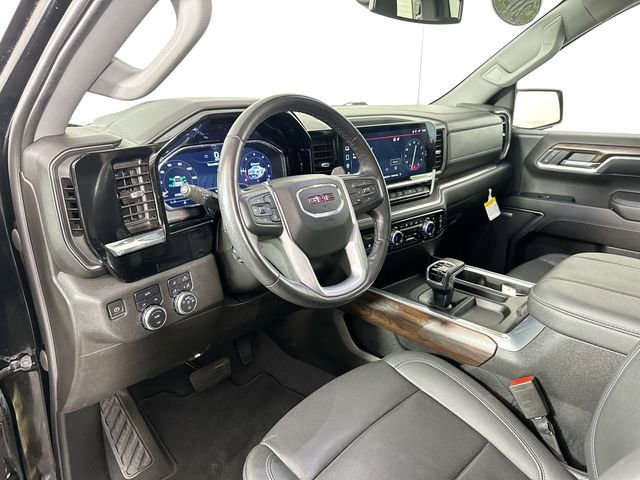 Used 2023 GMC Sierra 1500 SLT w/ SLT Convenience Package image 21