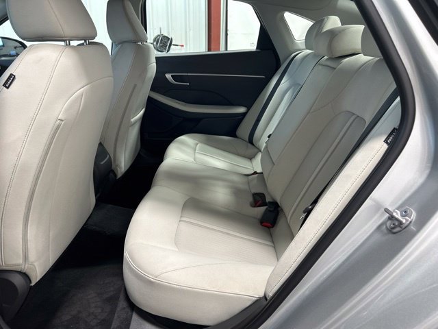 Used 2025 Hyundai Sonata SEL FWD image 16