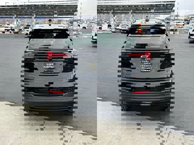 New 2027 Chevrolet Bolt RS image 24