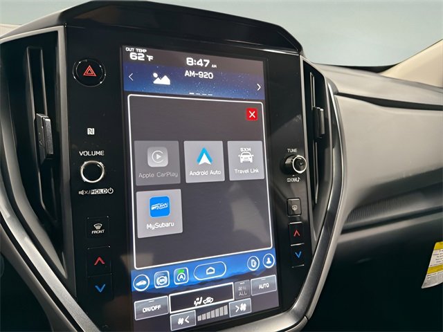 Certified 2025 Subaru Crosstrek 2.5i Limited w/ Popular Package #4A image 19