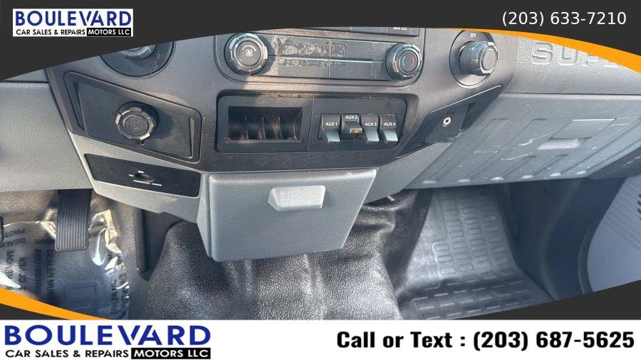 Used 2012 Ford F350 XL w/ PWR Equipment Group image 15