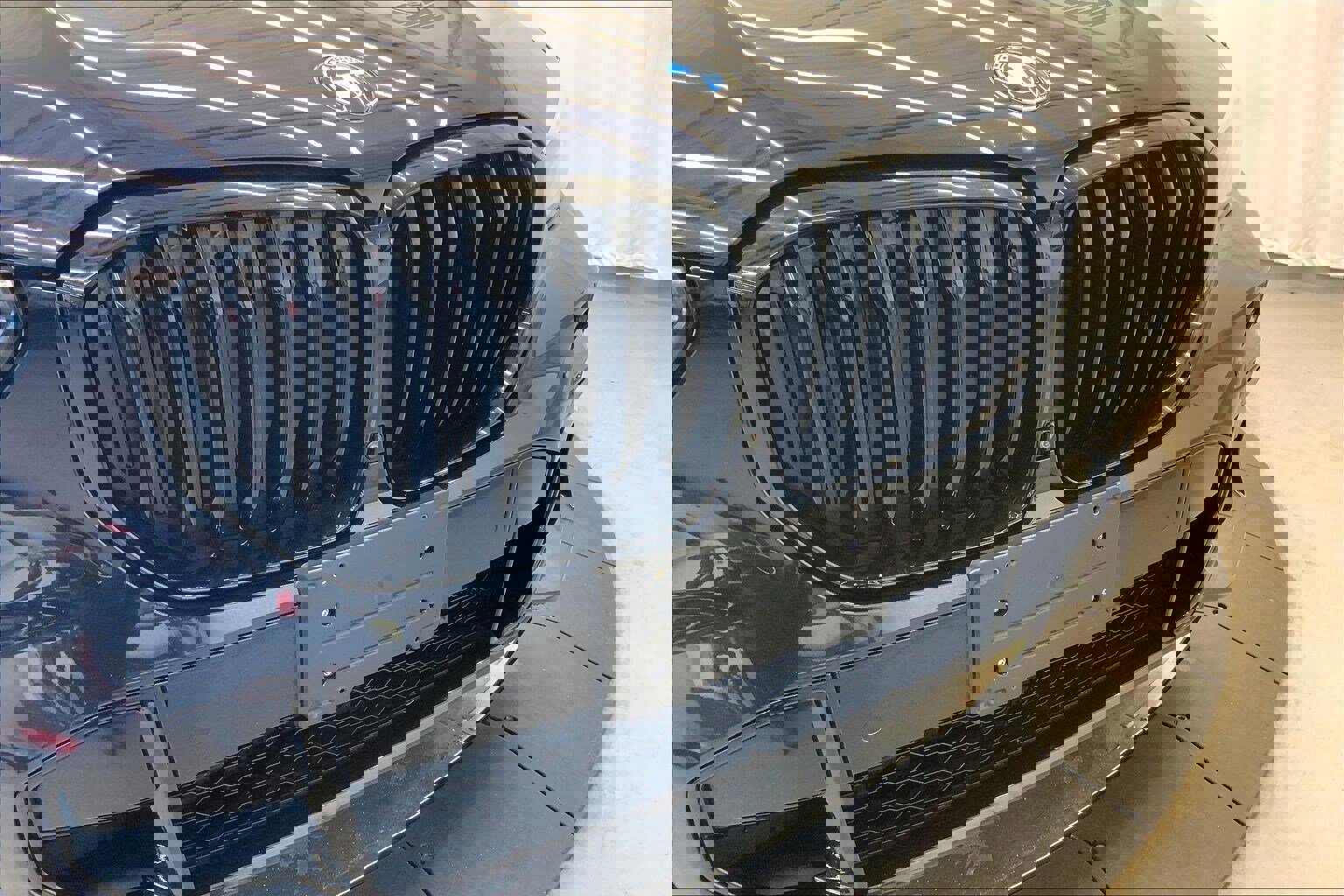 Certified 2023 BMW X5 M50i w/ Climate Comfort Package image 29