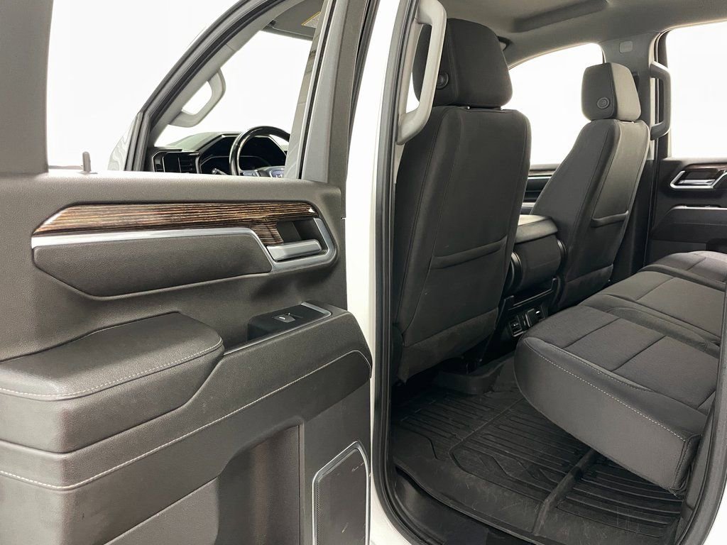 Certified 2024 GMC Sierra 2500 SLE w/ SLE Value Package; image 40