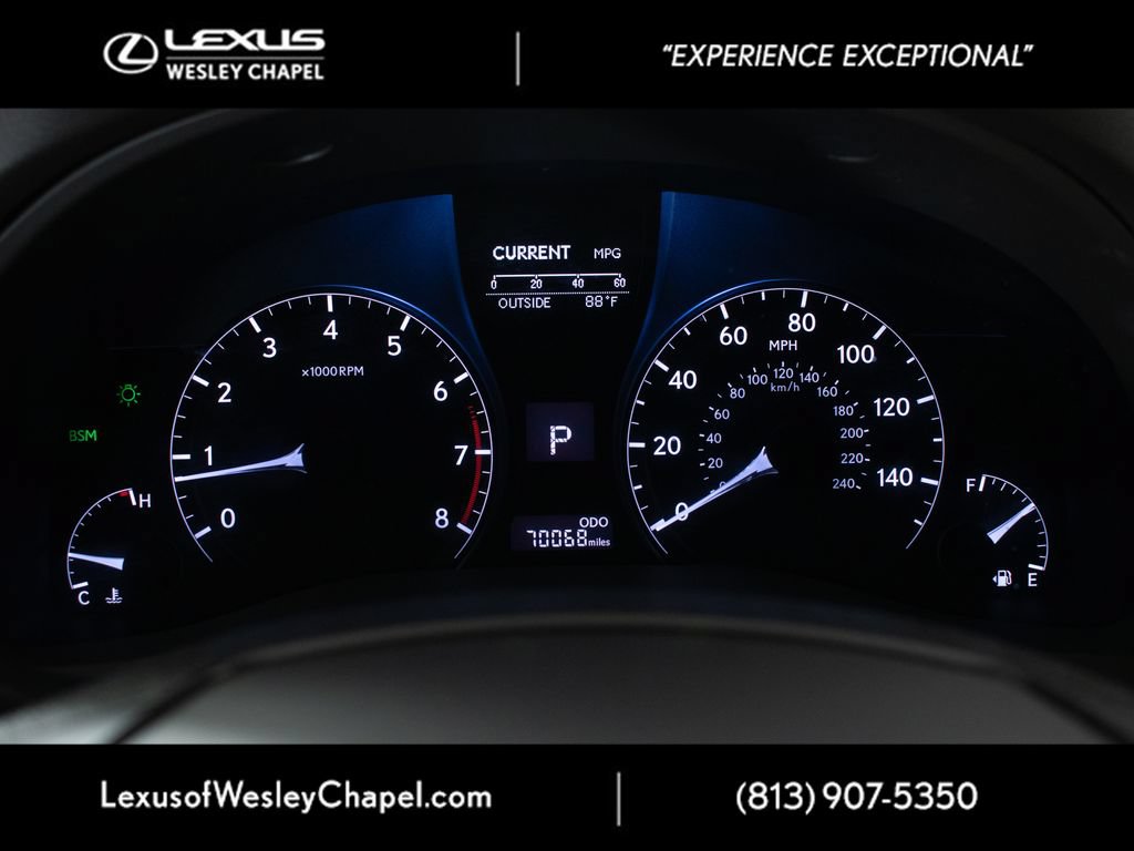 Used 2014 Lexus RX 350 FWD image 23