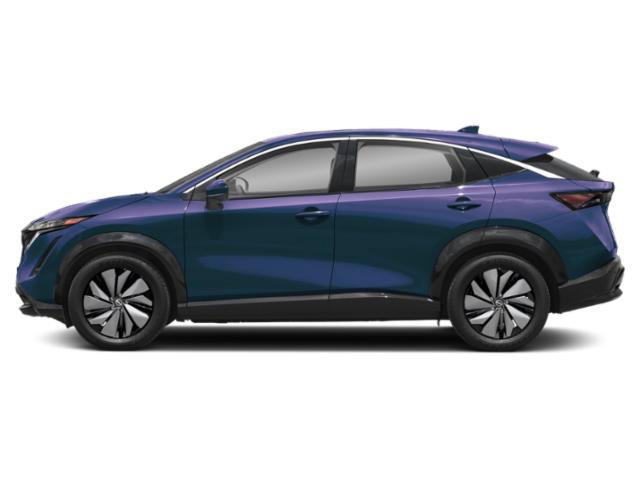 Certified 2023 Nissan Ariya AWD image 3