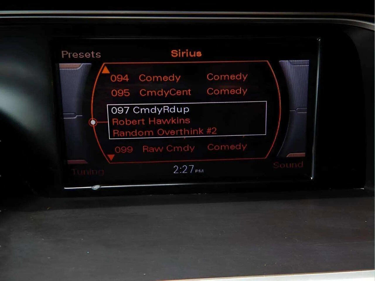 Used 2012 Audi A4 2.0T Premium Plus image 36