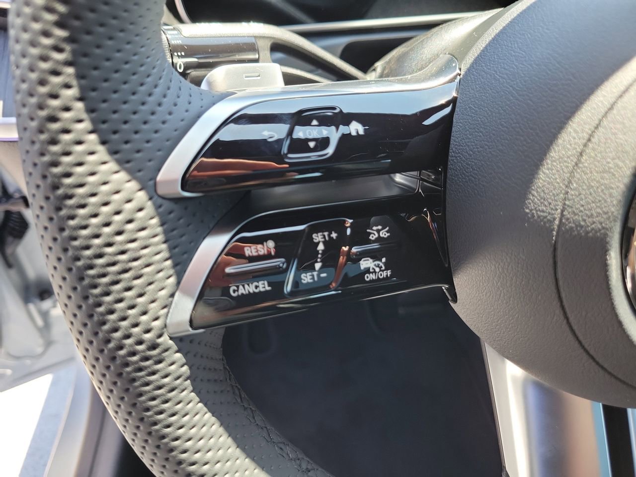 New 2026 Mercedes-Benz CLE 450 4MATIC Coupe image 21